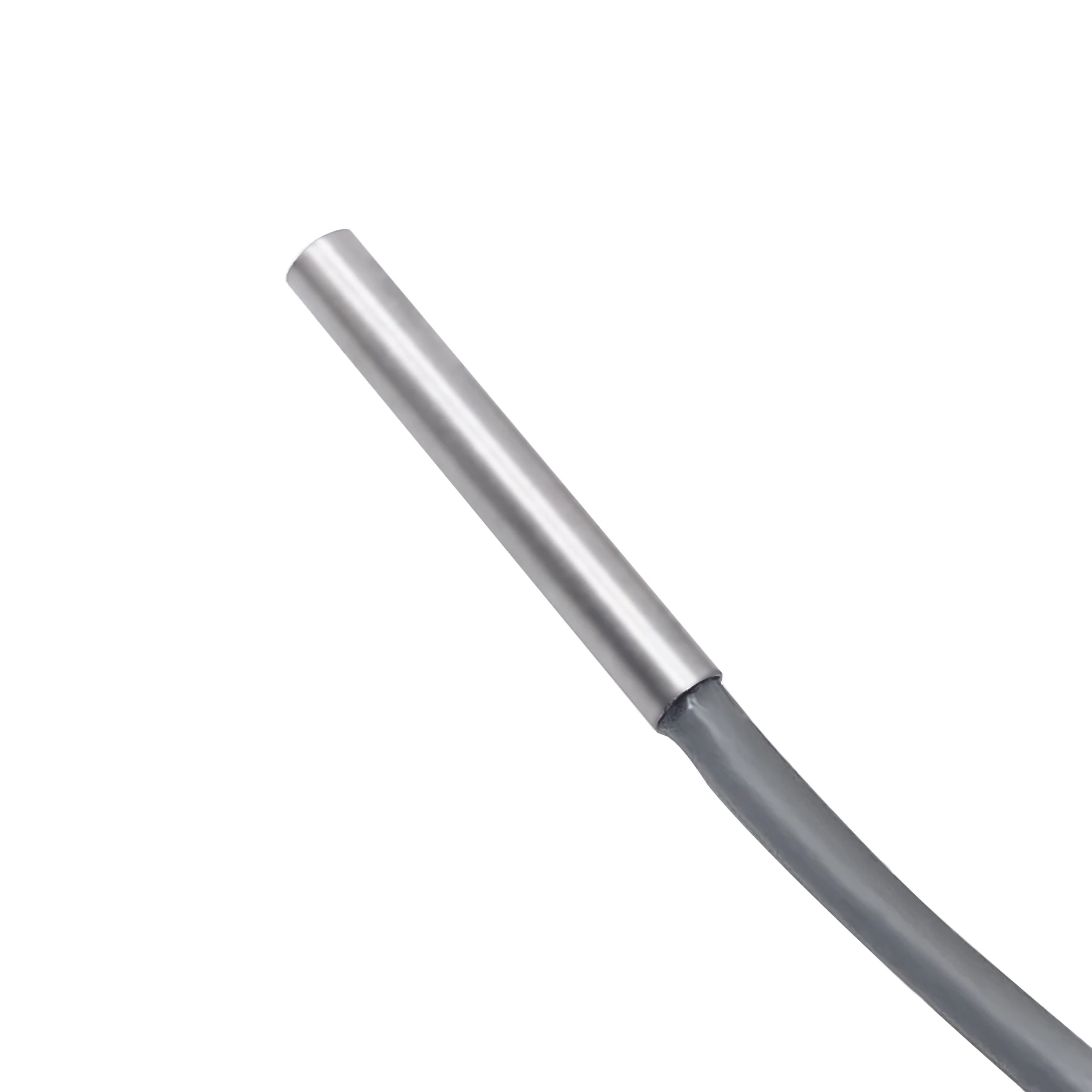 3 мм металлообнаружение маленький квадратный переключатель постоянного тока