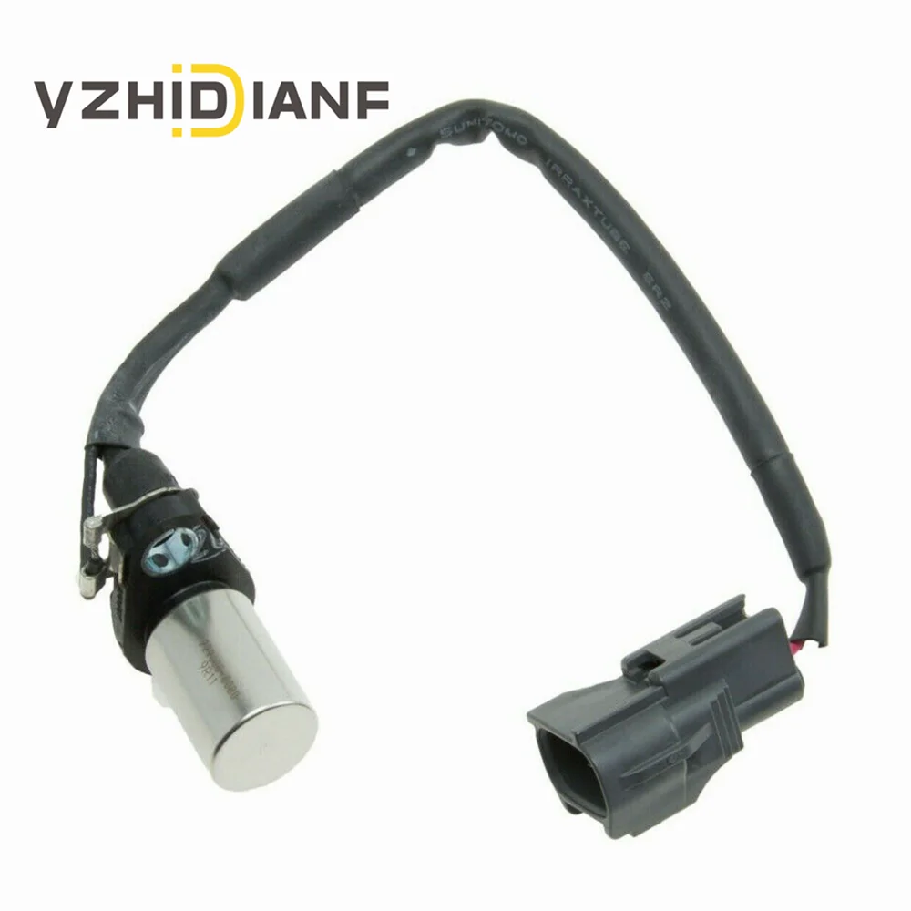 

1pc New Crankshaft Position Sensor For Toyota- S-upra Lexus- GS300 IS300 SC300 3.0L 90919-05023 9091905023