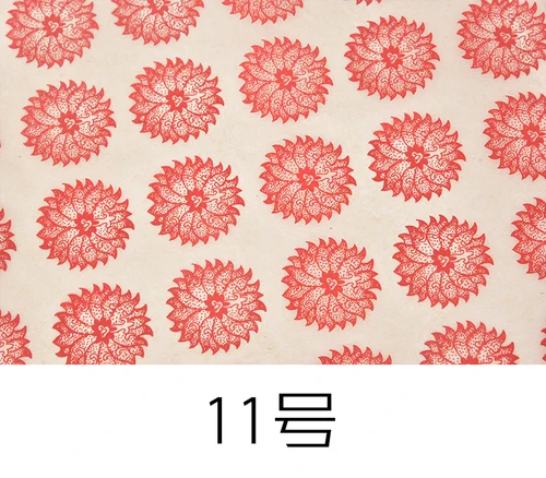 5pcs 5 шт./компл. керамика underglazed цветной рисунок бумажный цветок белого и голубого цвета в наклейки благоприятный plum наклейка с птицами копировальная бумага - Цвет: 5pcs