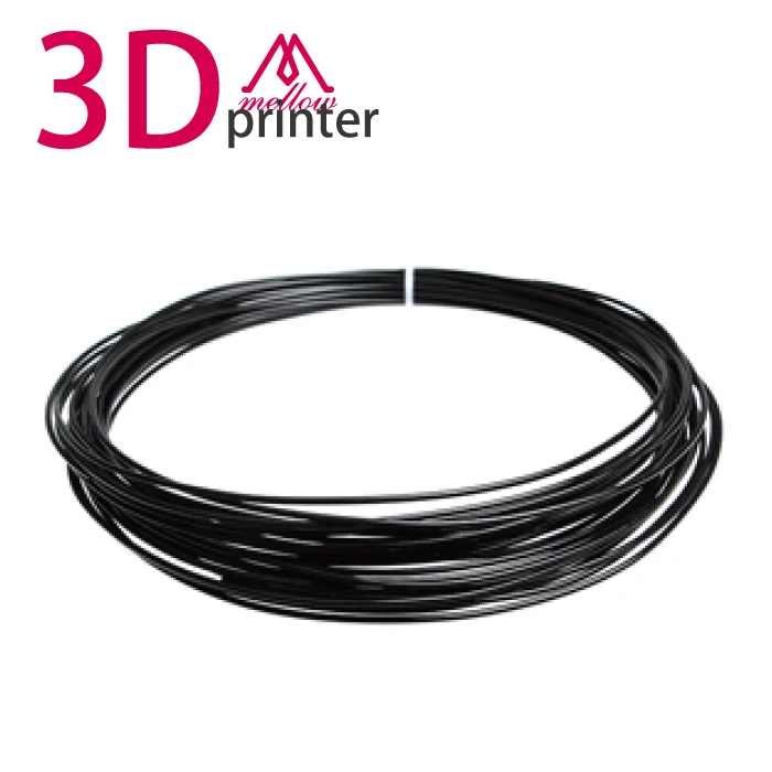 100g 3D принтеры PA (нейлон) нити 1 75 мм/3 0 мм 100 г ABS PLA ПВА бедра для MakerBot Flash кузницы|filament