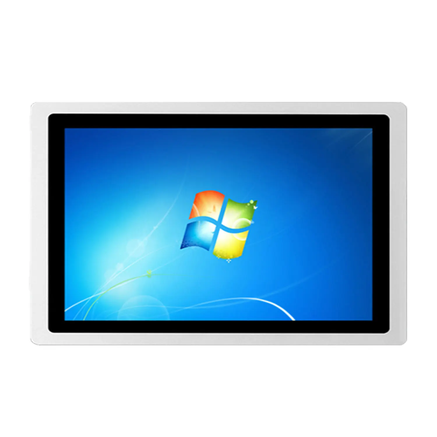 10“12”15 inch Industrial Panel computer capacitive touch screen PC core i3/i5/i7 4G RAM 64G SSD with wifi all in one pc 1024*768