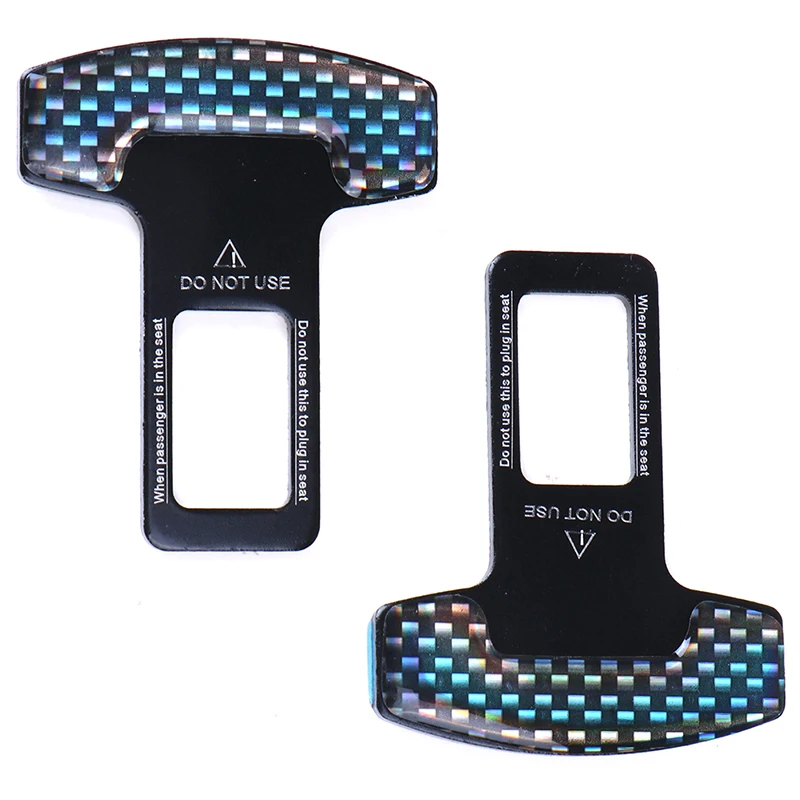 2 шт. сиденье клипсы для ношения на поясе пряжка автомобильного ремня