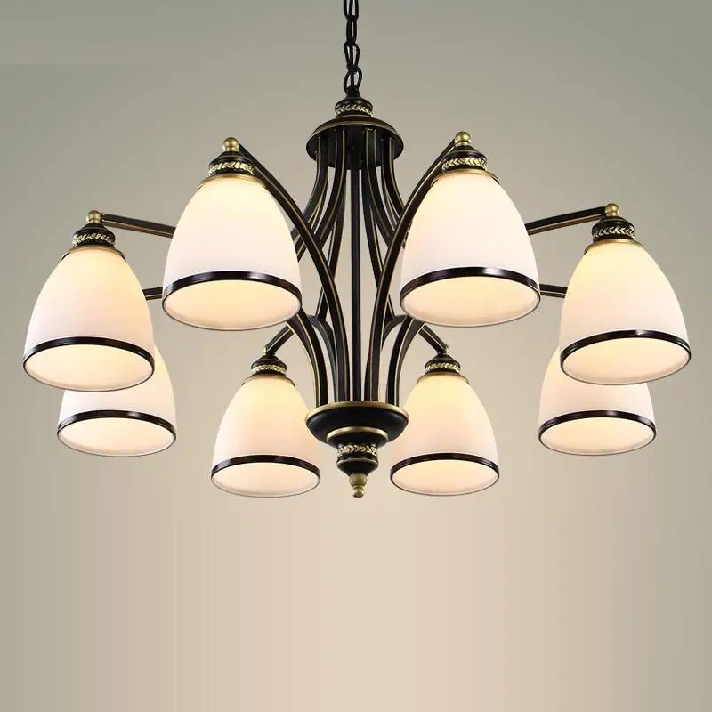

De Jantar Lampara Colgante Fixtures Lustre Pendelleuchte Luminaire Suspendu Hanging Lamp Luminaria Lampen Modern Pendant Light