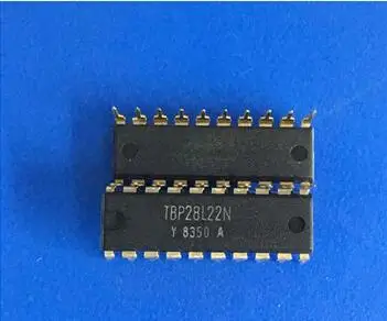 

Бесплатная доставка 10 шт. TBP28L22N TBP28L22 DIP-20