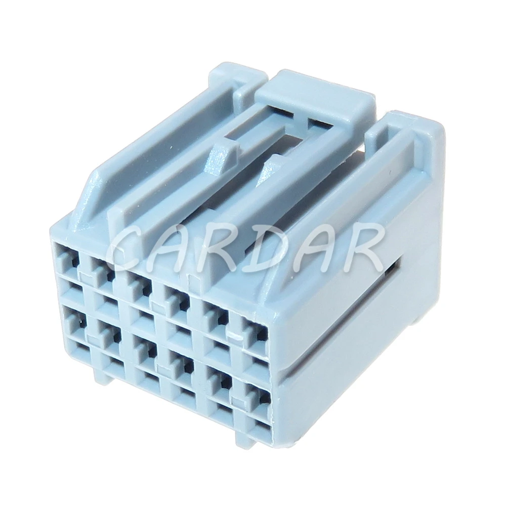

1 компл. 12 контактов 917975-6 178845-6 стандартный автомобильный разблокированный провод с клеммой