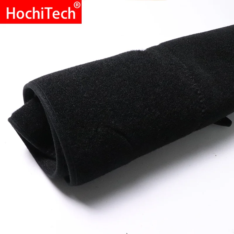 For GAC Trumpchi GS5 2019 Right and Left Hand Drive Car Dashboard Covers Mat Shade Cushion Pad Carpets Accessories | Автомобили и