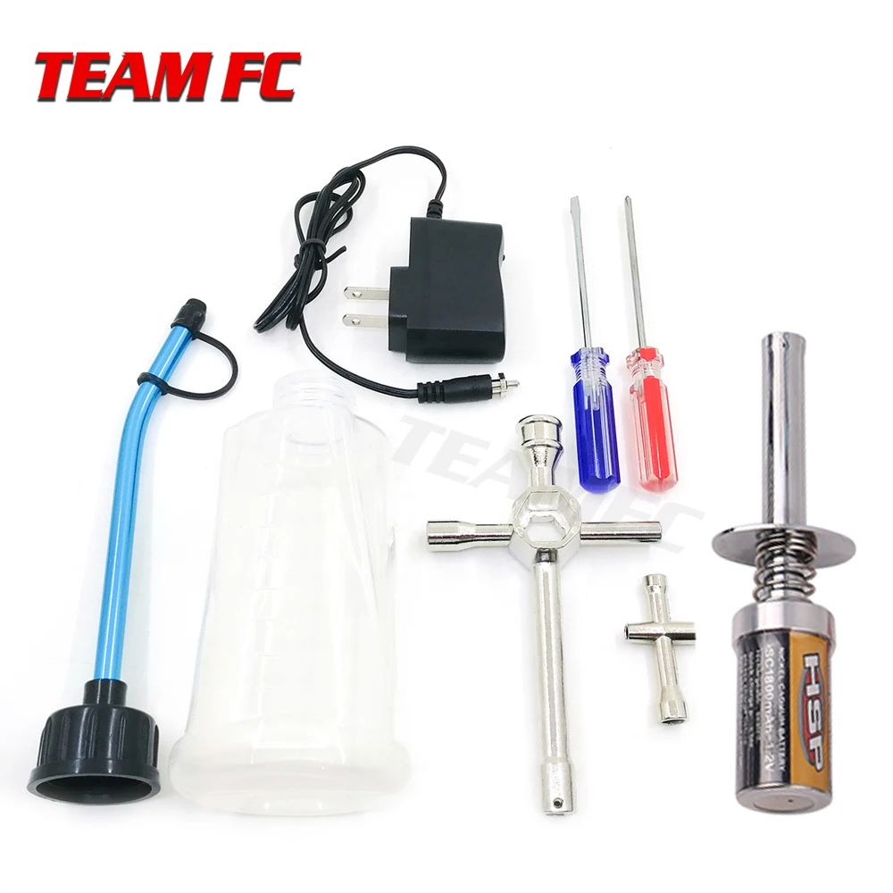 Перезаряжаемая Свеча зажигания HSP 80141 стартер зажигающее устройство переменного