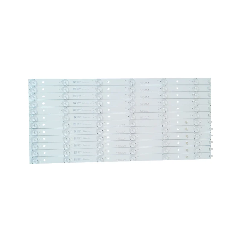 

35 комплектов светодиодных лент для подсветки детской модели 035-490-3528-5