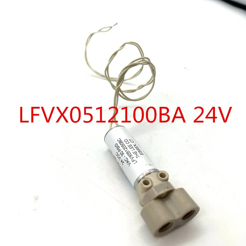 Для Mindray BS120 BS200 BS300 BS380 BS400 биохимический анализатор реагентного клапана Lee Valve