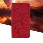 Кожаный флип-чехол для Redmi Note 10 9 8 Pro 9T 7 8T 10S 9S 4X 4 5 6 7A 8A 9A, чехол для Xiaomi Little Poco X3 NFC Pro F3 M3