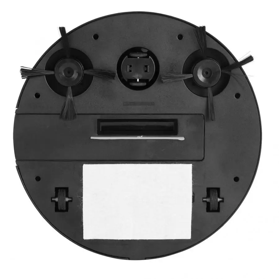 Sweeping Robot Smart Automatic USB Charging Robotic Cleaner Domestic Appliance Sweeper Machine | Бытовая техника