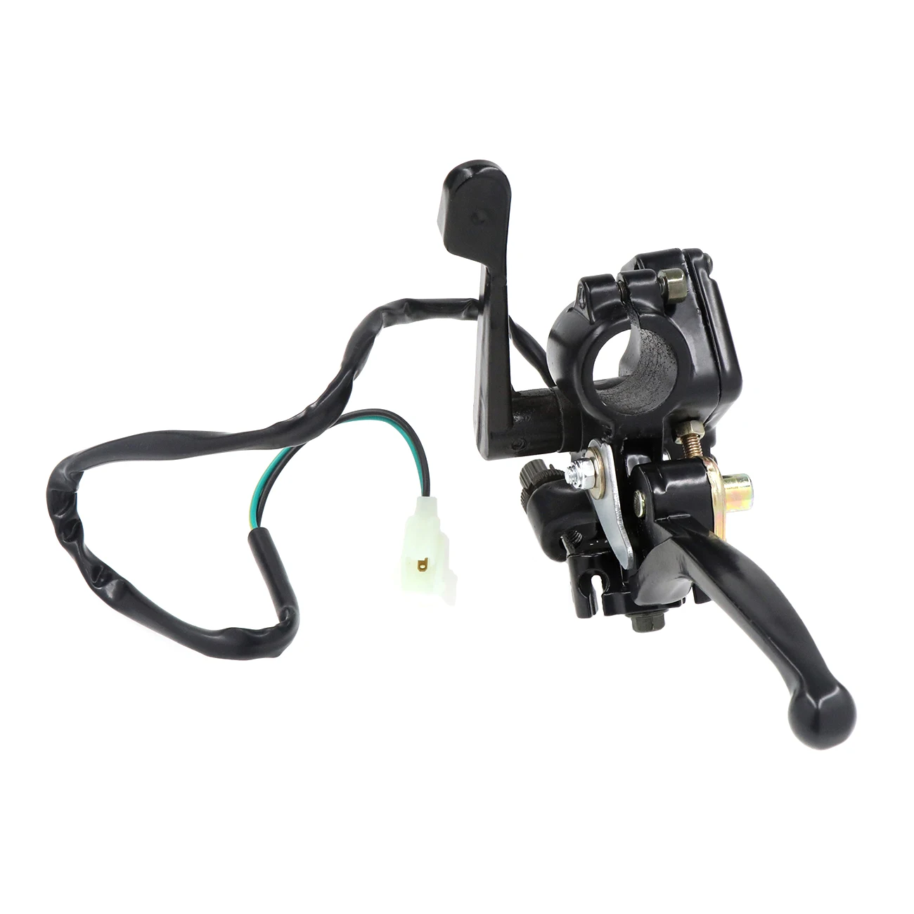 Pouvoir Right Throttle brake lever handle 50/70/90/110cc 125cc Quad ATV Chinese TaoTao | Автомобили и мотоциклы