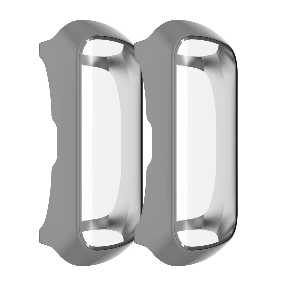 

Case Cover for Samsung Galaxy Fit R370 Watch Case protection Full Cover TPU soft For Samsung Galaxy Fit sm-r370 protector Case