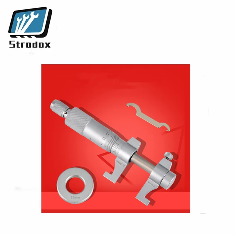 値段 内側直径5-30-50内側穴測定器熱高精度スパイラル