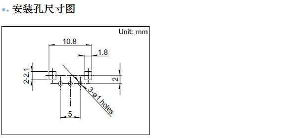 

1pc original 9mm 10mm 11mm mouse scroll encoder mice decoder repair accessory