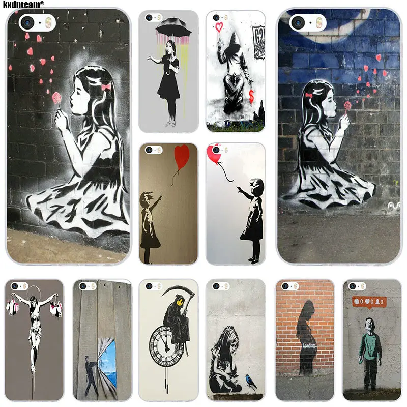 Чехол для iPhone 4 4S 5 5S 5C SE 6 6S 7 8 Plus X|Бамперы| |