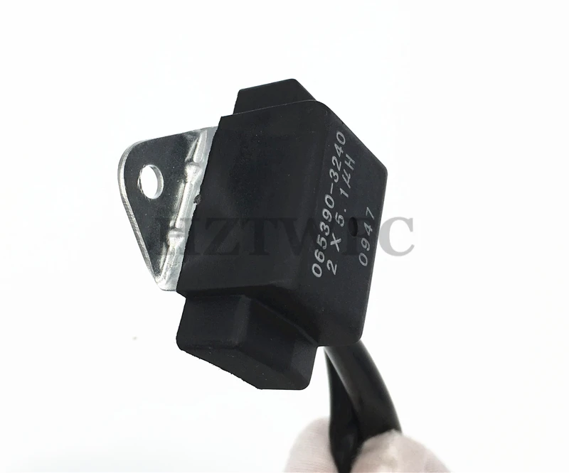 Высокое Качество Вентилятор охлаждения двигателя кондиционер для Honda CRV 2004 2011 38616