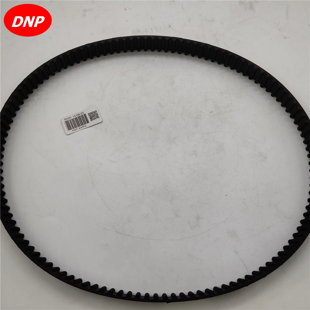 

DNP Engine Timing Belt Fit For Toyota VIOS Corolla 13568-19046