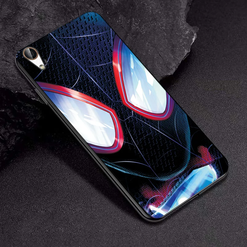 TPUBLK677 Черный чехол ТПУ для чехол для huawei Y6 II CAM-L21 Venom чехол для huawei Y5 II Y5 Y6 чехол Крышка Y5 Y6 Prime чехол - Цвет: TPUBLK677