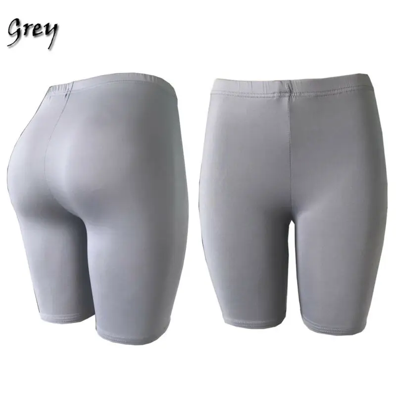 Женские леггинсы эластичные велосипедные для бега велоспорта тренировок летние