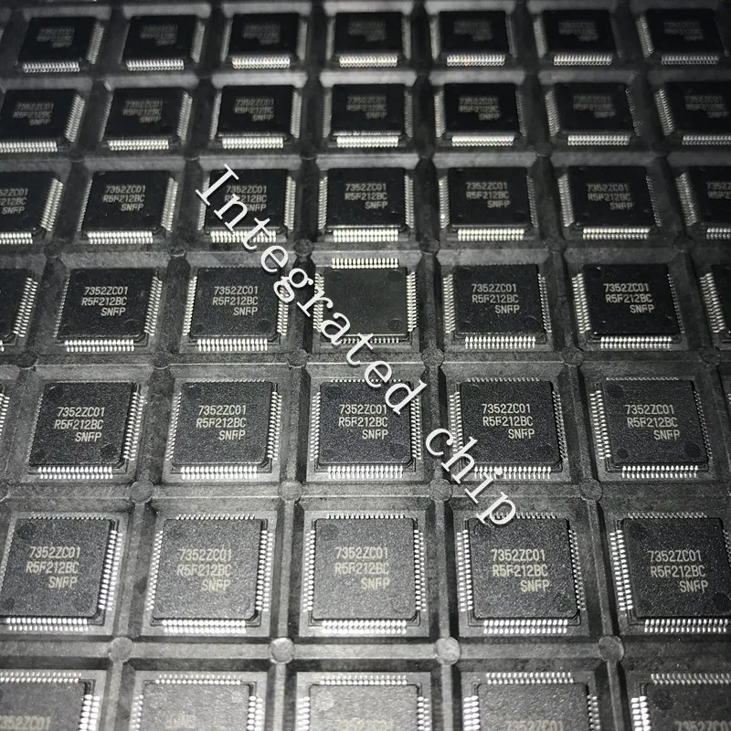 

Интегральный чип R5F212BCSNFP
