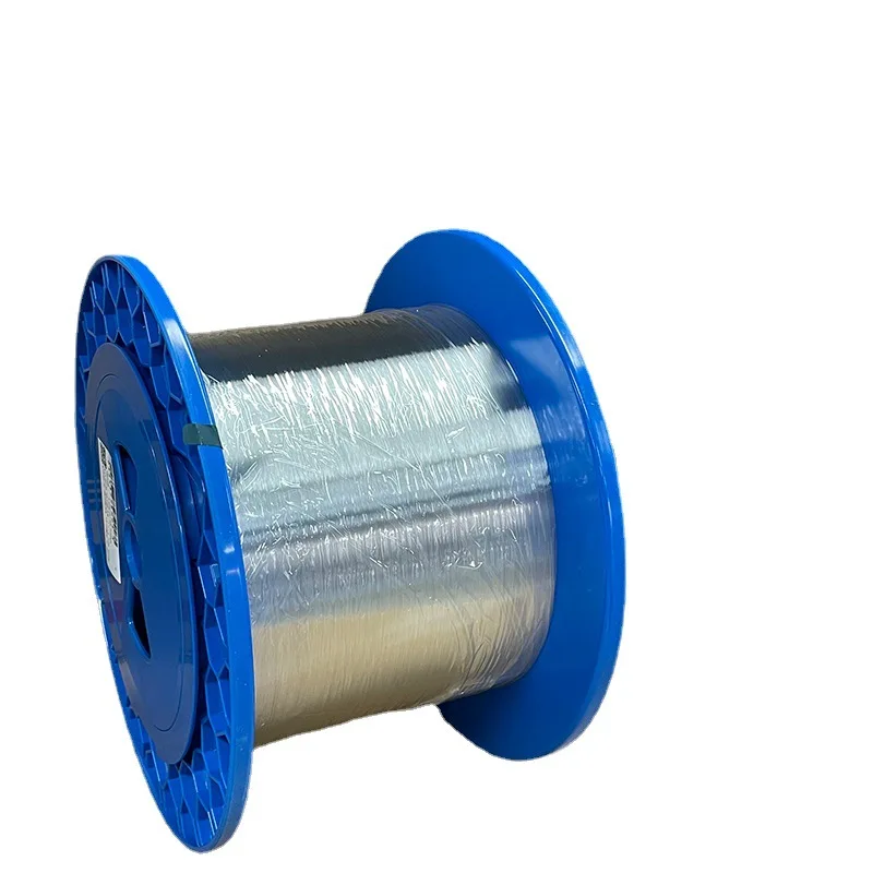 SC/UPC-SC/UPC 1-10KM 9/125 OTDR Singlemode Single Bare Fiber OTDR Measuring Optical Fiber Cable OTDR Test Optical Fiber Reels