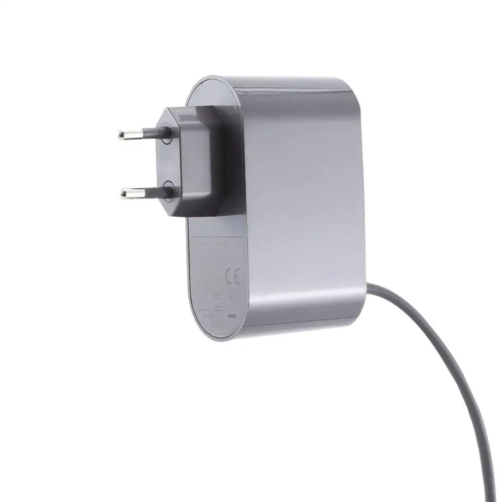 

for Dyson V8 V7 V6 universal Vacuum cleaner Power Adapter charger replacements EU/UK plug charging adapter tool