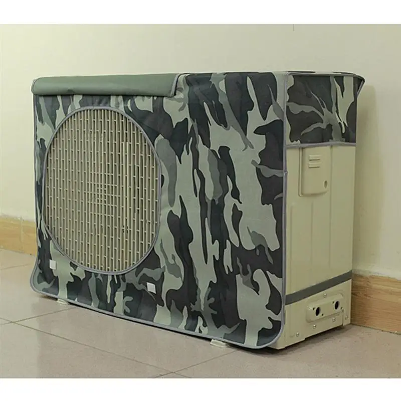 1 шт. чехол для кондиционера кондиционер пылезащитный сплит тип наружный