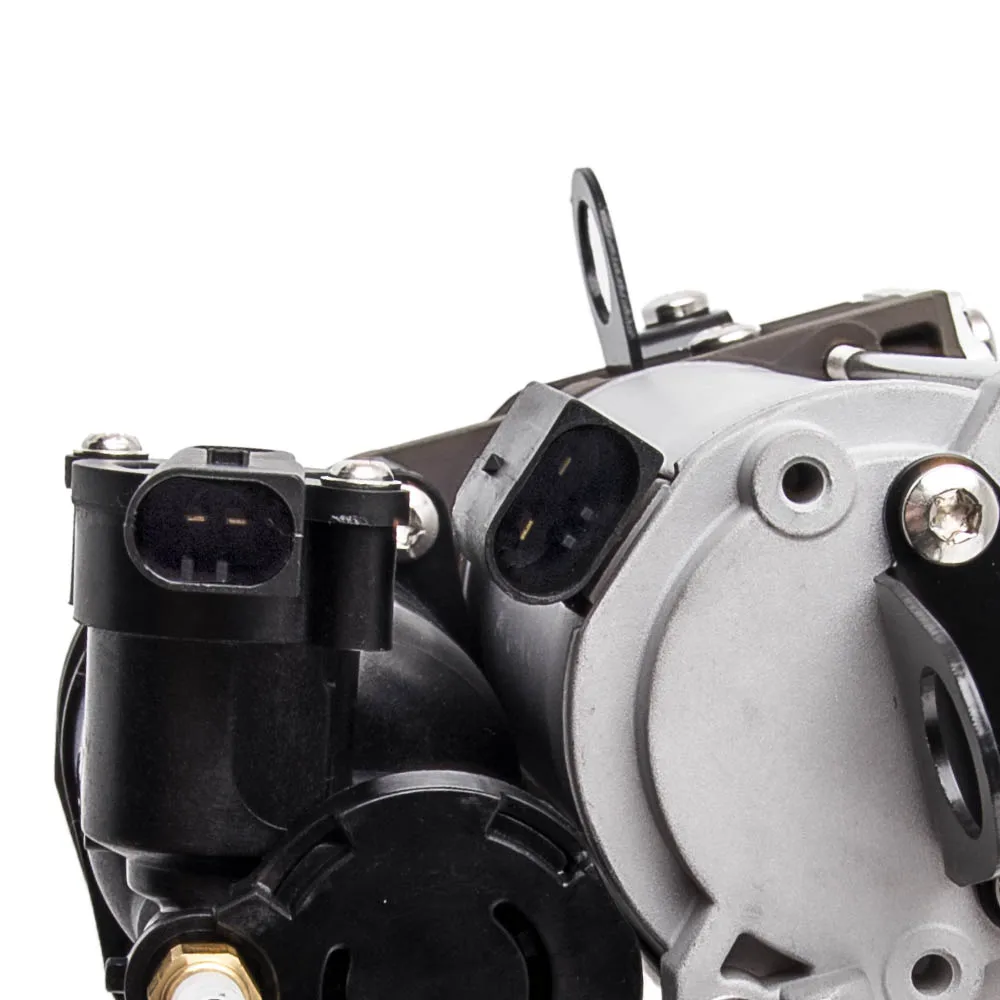 Воздушный подвесной компрессор 1663200104 для Mercedes Benz M Class W166 2011 2015 A1663200104