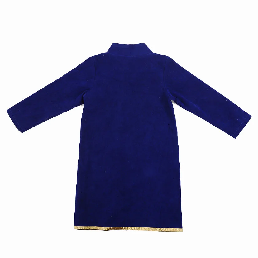 Женская осенне-зимняя детская одежда костюм из фильма Красавица для мальчиков