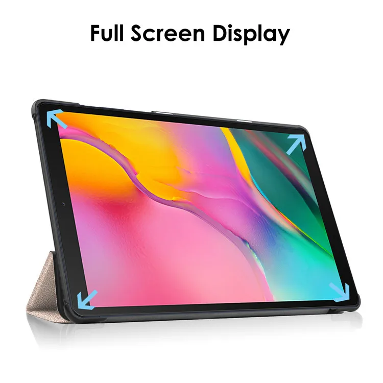 Для iPad Pro11 2020 защитный чехол 9 7 2017/ Air1 2/9 2018/10 2 Pro10.5 Air3 2019 кожаный чехол-подставка
