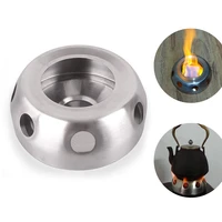 portable mini solidified alcohol stove camping backpacking picnic bbq cooking alcohol stove