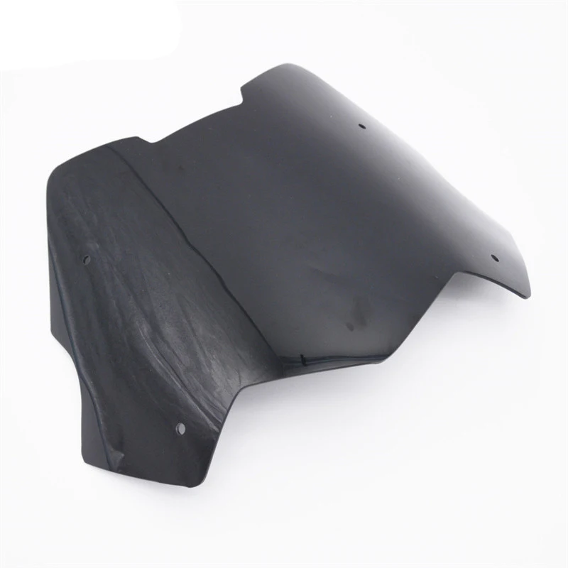 

T-MAX 530 Windshield WindScreen Visor Viser Double Bubble Motorcycle parts For YAMAHA TMAX 530 T MAX 530 SX/DX 2017