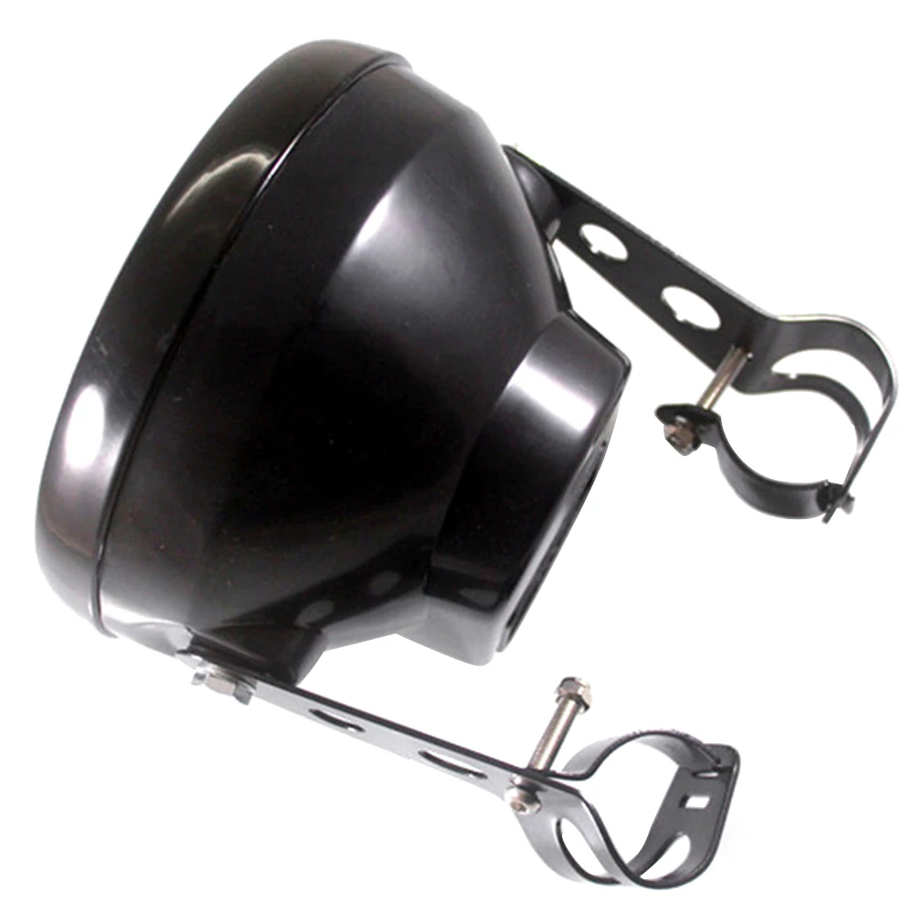 Motorcycles Headligh Yellow 3000K Super Bright Working Spot Before Light Motorbike Fog Lamp 2250LM LED Scooters Spotlight |