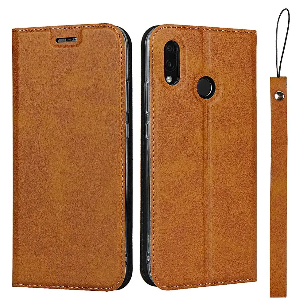 Sailortech для huawei P20 lite/P20lite 2019/P30 Pro Бумажник Чехол Folio кожаный флип с отделениями карт