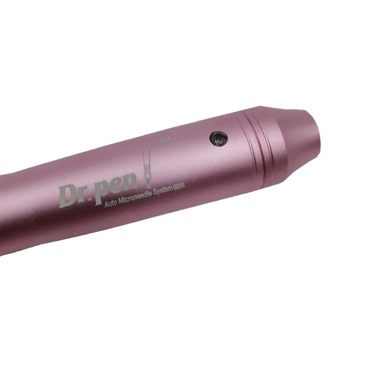 Беспроводной Dr. Pen M7 W Дерма ручка микроиглы микро иглы картридж устройство