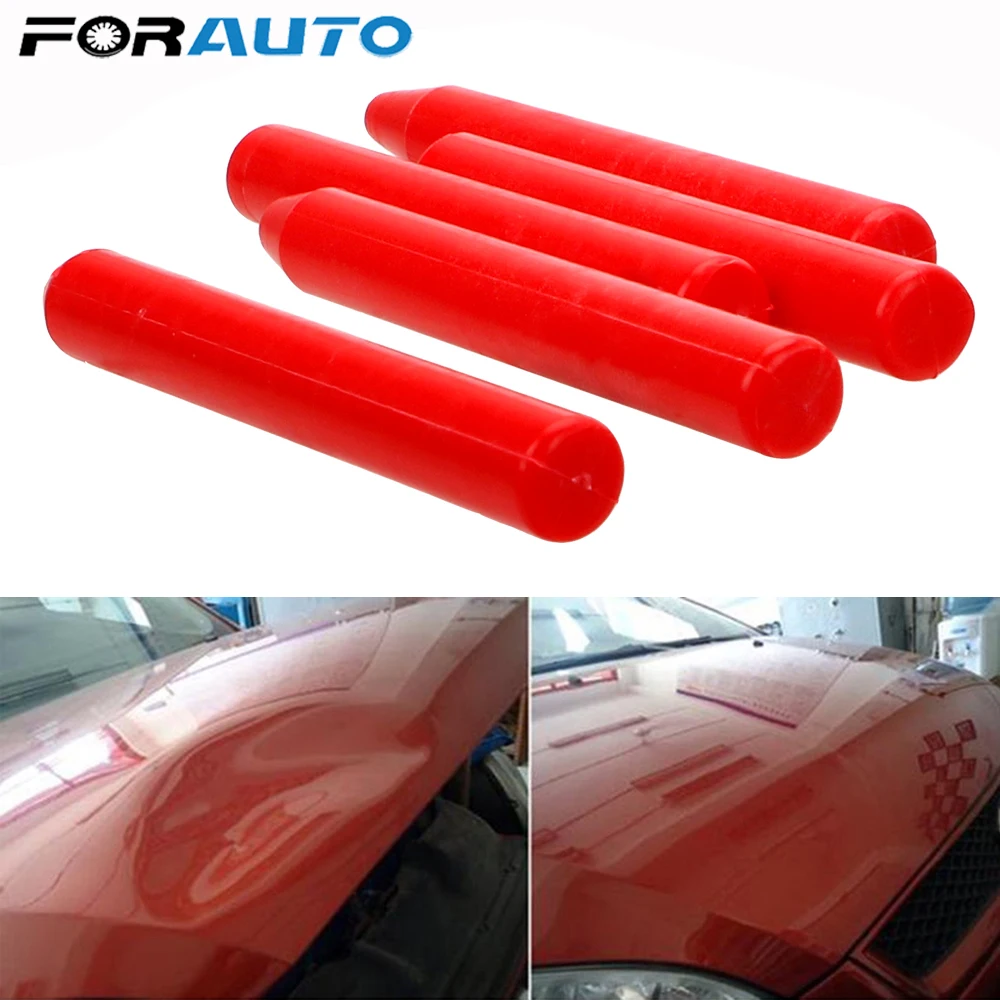 Инструмент для ремонта вмятин на кузове автомобиля FORAUTO 5 шт./компл.| |