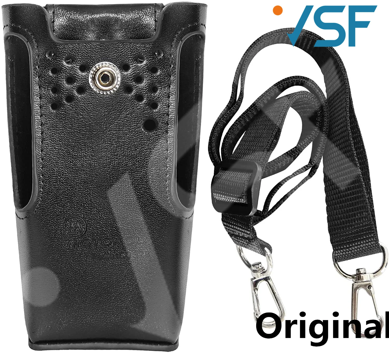 

Чехол для рации Motorola GP140 GP320 GP328 GP340 HT750 PRO5150 PR860 PTX700 PTX760