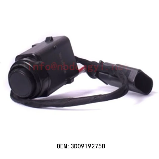 

Датчик удара OEM 3D0919275B