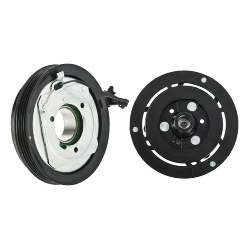 Сцепление компрессора для Subaru A/C 4pk Baja Forester Legacy 2003 2004 2005 2006 73121SA000 73121-SA000 2007 SA000