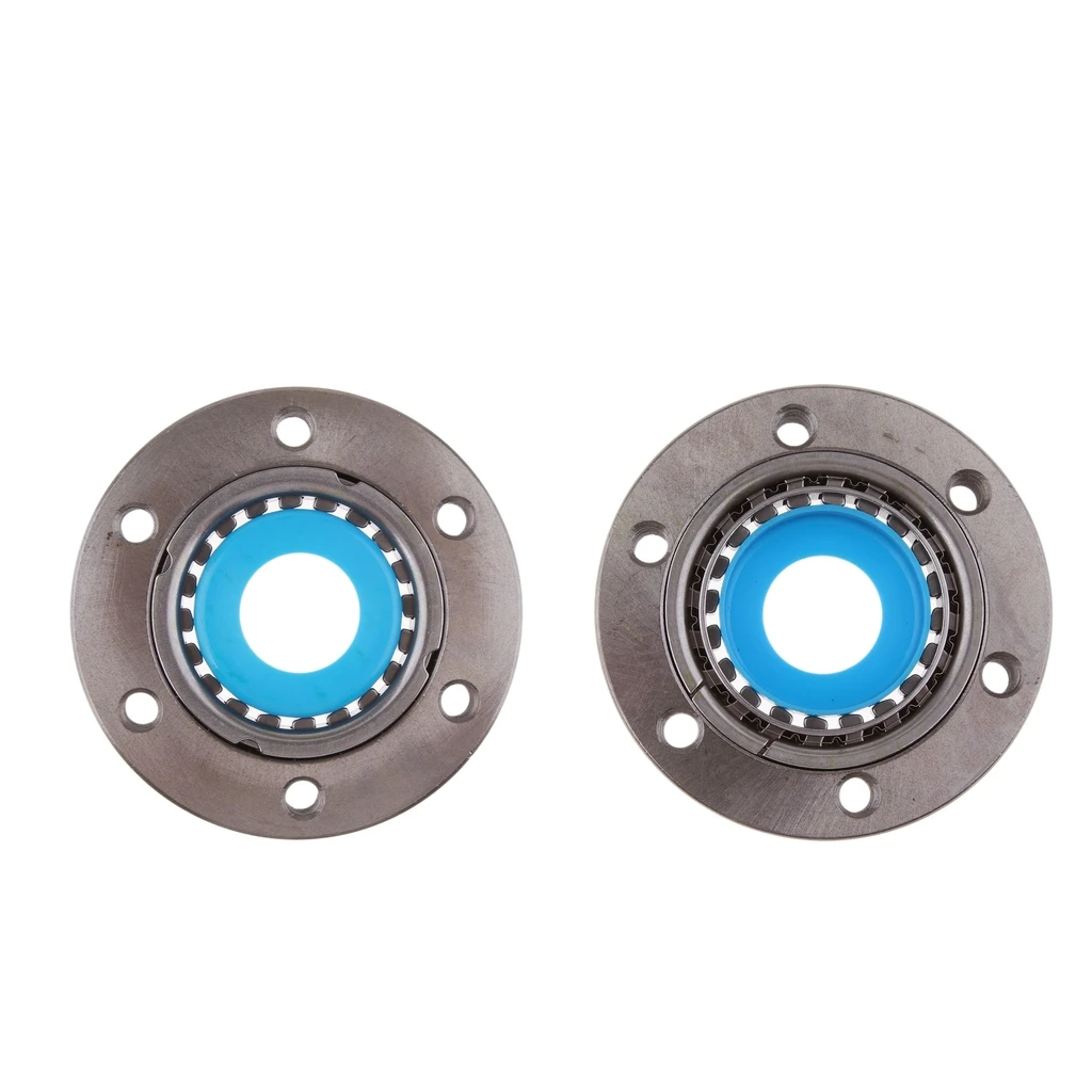 

2pcs Motorcycle Engine Starter Clutch Bearing for LINHAI Buyang FA-D300 H300