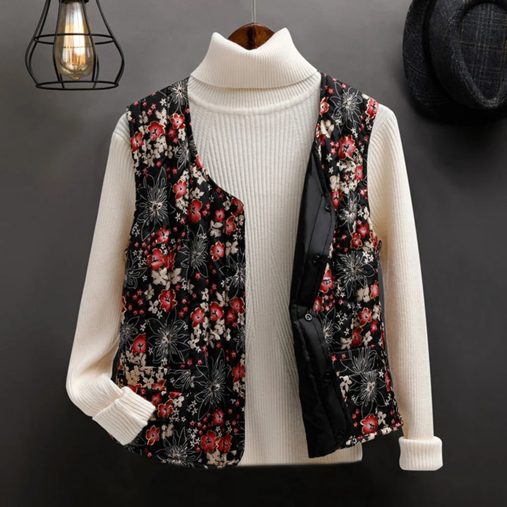 Женский Теплый жилет с электрическим подогревом интеллектуальный 5 шт. уличная