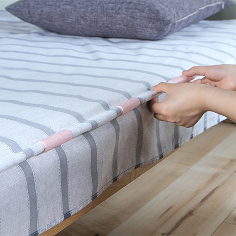 Распродажа чехол для детской кровати простыни с креплением матраса пледы