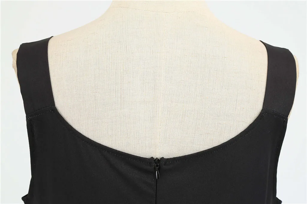 Платья для вечеринок на День святого Валентина с принтом в виде сердца Купидона