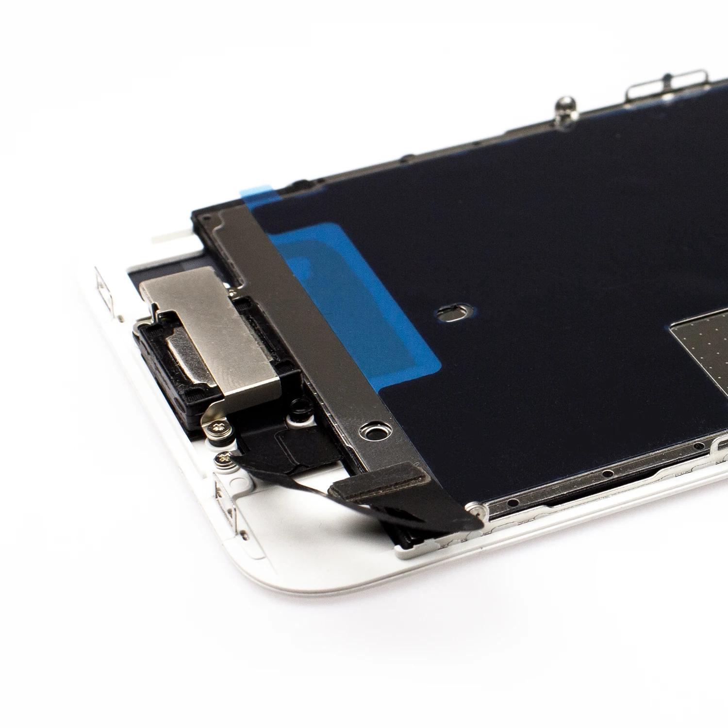 Полный комплект ЖК дисплей для iPhone 7 7Plus 8 Дисплей сенсорный дигитайзер экран без