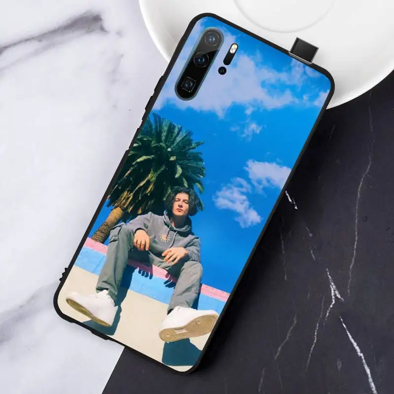 

tony lopez American actor Phone Case For Huawei honor Mate P 10 20 30 40 Pro 10i 9 10 20 8 x Lite
