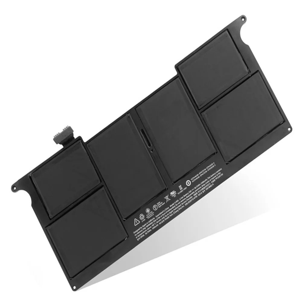 LMDTK аккумулятор для ноутбука Apple MacBook Air 1" A1465 A1495 MD711LL/A(2013) MD711/A MD712/A MD711/B MD712/B