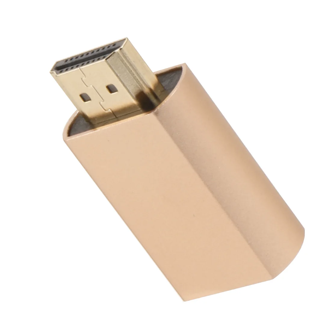 Виртуальный переходник EDID DDC пустышка без головы Ghost коннектор HDMI-совместимый 2 0
