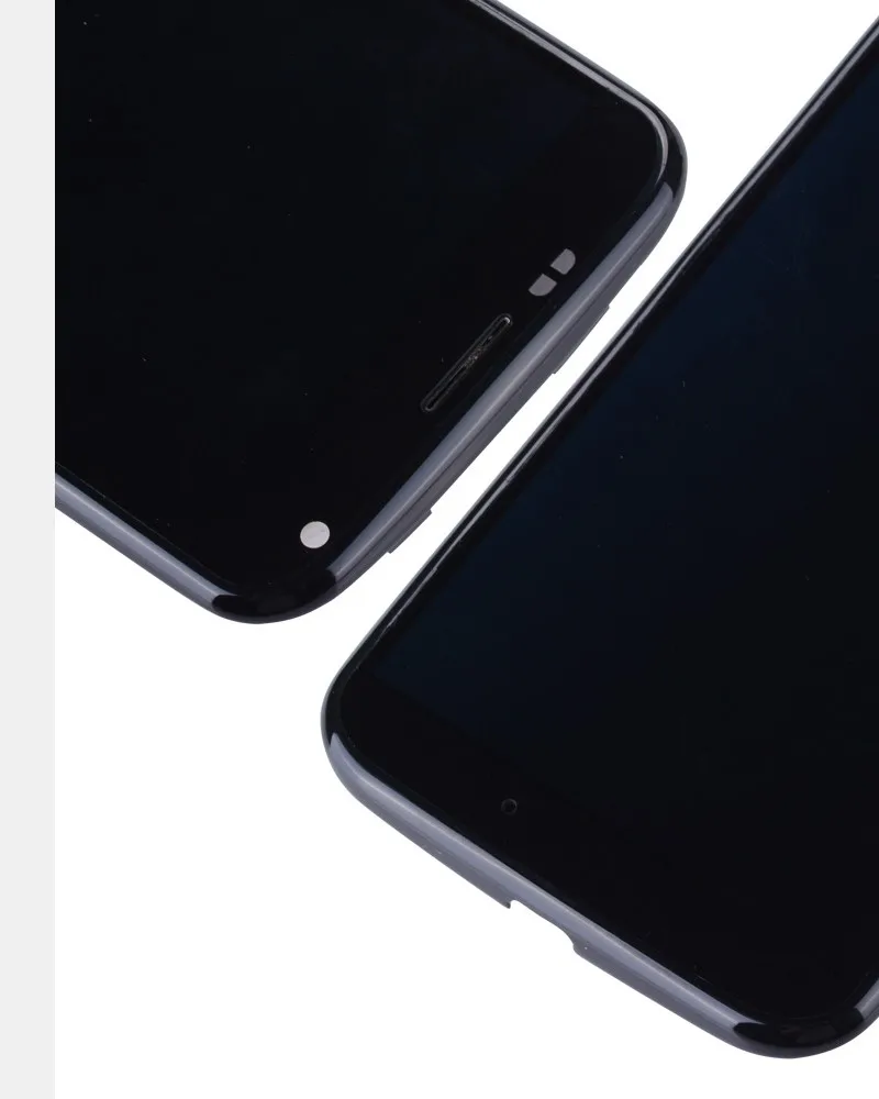 5.5'' тачскрин дисплей экран для MOTO X сенсорный дисплей LCD с тачскрином в рамке замена запчасти XT1052 XT1056 XT1058 XT1060 Черный