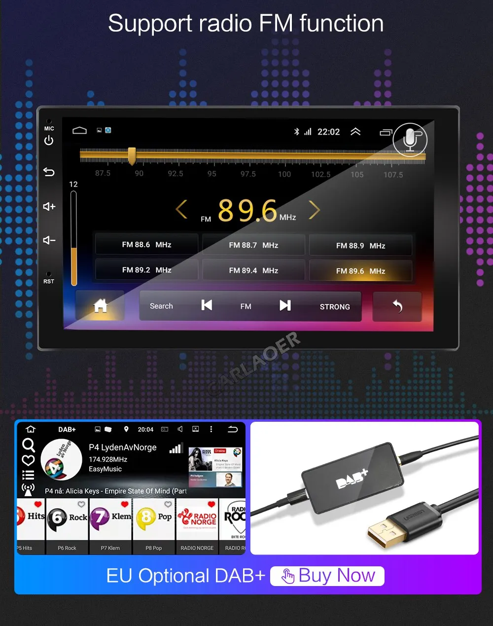 2 din автомагнитола gps android мультимедиа 2din автомобильный видео плеер gps wifi для TOYOTA Nissan Toyota hyundai Polo автомобиль Volkswagen Kia Ford